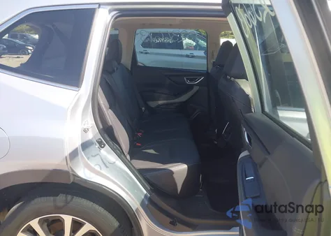 2023 Subaru Forester Limited из США, поврежденный, VIN JF2SKAPC9PH475717